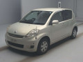 2007 Toyota Passo