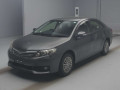 2012 Toyota Allion