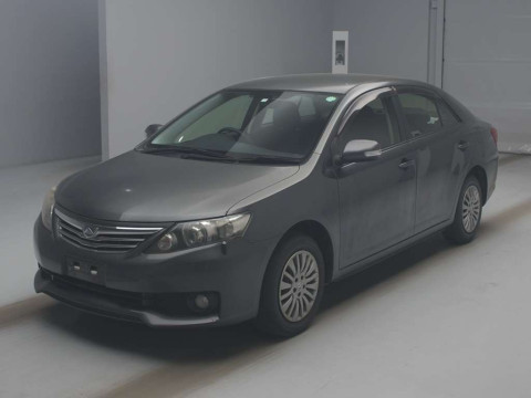 2012 Toyota Allion ZRT260[0]