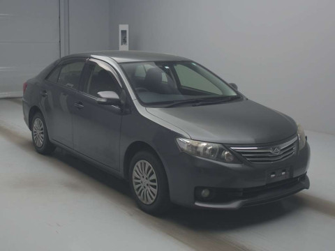 2012 Toyota Allion ZRT260[2]