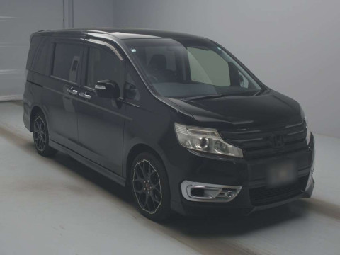 2012 Honda Step WGN Spada RK6[2]