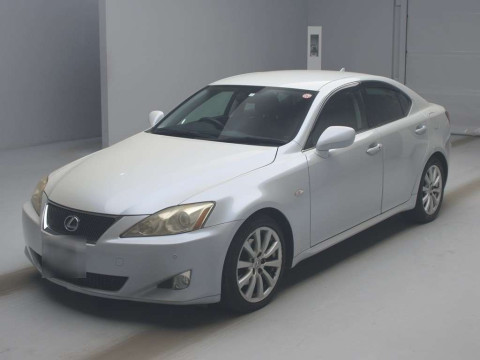 2008 Lexus IS GSE20[0]