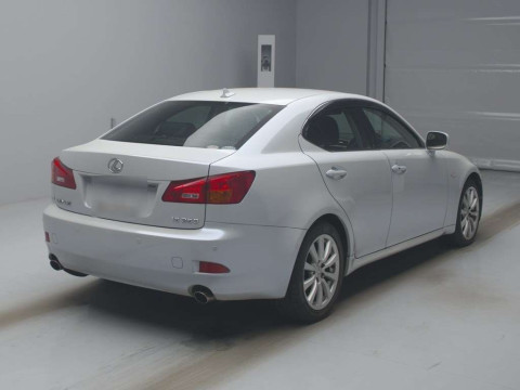 2008 Lexus IS GSE20[1]