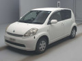 2005 Toyota Passo