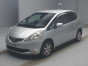 2009 Honda Fit