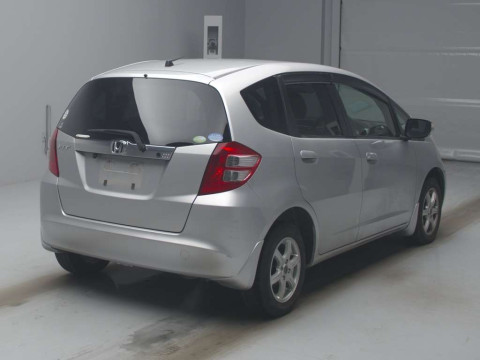 2009 Honda Fit GE6[1]