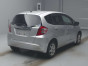 2009 Honda Fit