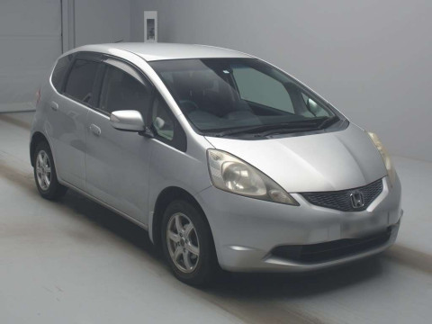 2009 Honda Fit GE6[2]