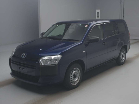 2022 Toyota Probox NHP160V[0]