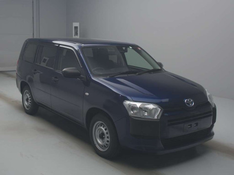 2022 Toyota Probox NHP160V[2]