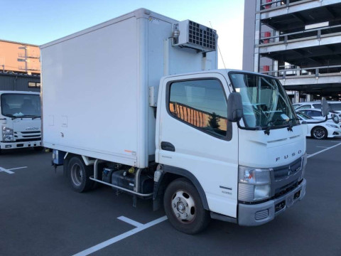 2011 Mitsubishi Fuso Canter FBA20[2]