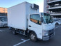 2011 Mitsubishi Fuso Canter