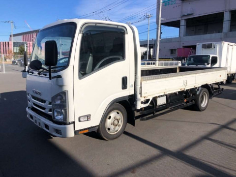 2018 Isuzu Elf Truck NLR85AR[0]