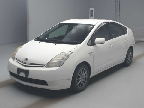 2009 Toyota Prius NHW20[0]