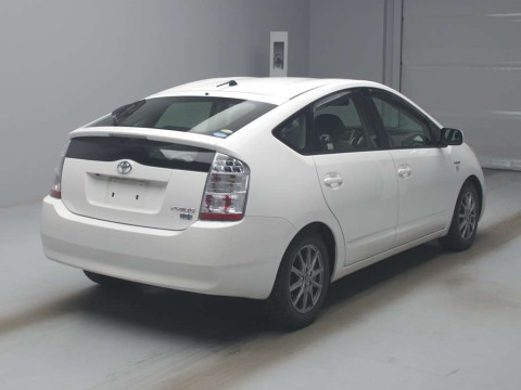 2009 Toyota Prius NHW20[1]