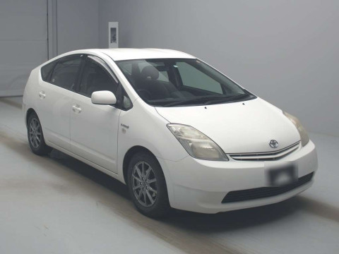 2009 Toyota Prius NHW20[2]