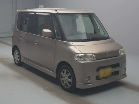 2004 Daihatsu Tanto L350S[2]