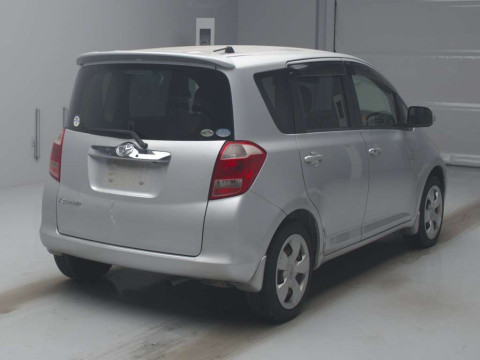 2007 Toyota Ractis NCP100[1]