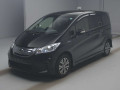 2012 Honda Freed hybrid