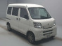 2014 Daihatsu Hijet Cargo