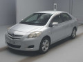 2005 Toyota Belta