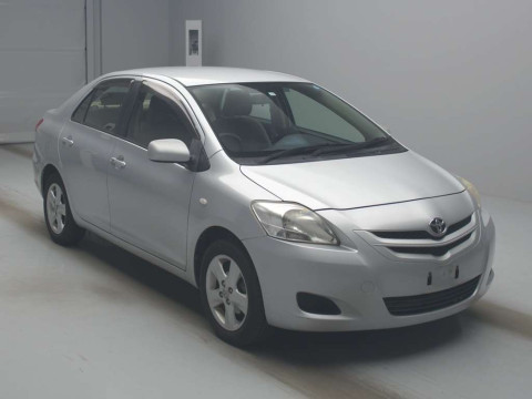 2005 Toyota Belta SCP92[2]