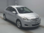 2005 Toyota Belta