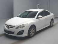 2010 Mazda Atenza