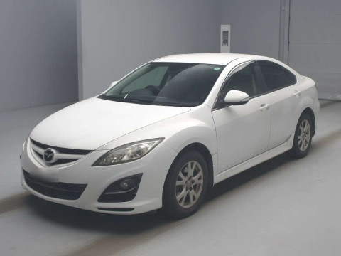 2010 Mazda Atenza GHEFP[0]