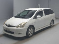 2006 Toyota Wish