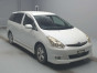 2006 Toyota Wish