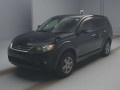 2009 Mitsubishi Outlander