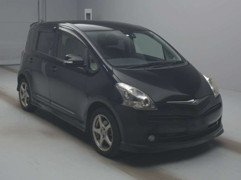 2008 Toyota Ractis NCP100[2]