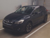 2014 Subaru XV