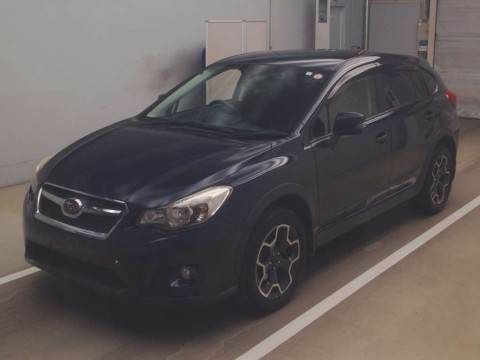 2014 Subaru XV GP7[0]