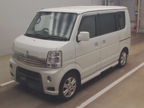 2012 Suzuki Every Wagon DA64W[0]