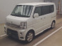 2012 Suzuki Every Wagon