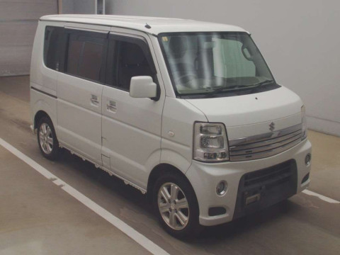 2012 Suzuki Every Wagon DA64W[2]