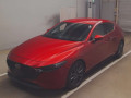 2021 Mazda Mazda3 Fastback