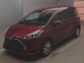 2019 Toyota Sienta