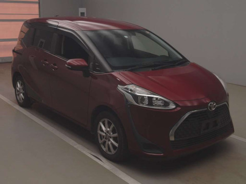 2019 Toyota Sienta NSP170G[2]