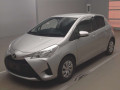 2019 Toyota Vitz