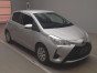 2019 Toyota Vitz