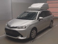 2015 Toyota Corolla Fielder