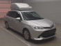 2015 Toyota Corolla Fielder