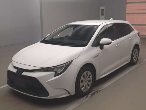 2019 Toyota Corolla Touring Wagon ZWE211W[0]