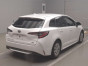 2019 Toyota Corolla Touring Wagon