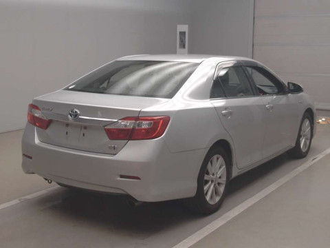 2012 Toyota Camry AVV50[1]