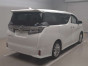 2019 Toyota Vellfire