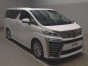 2019 Toyota Vellfire